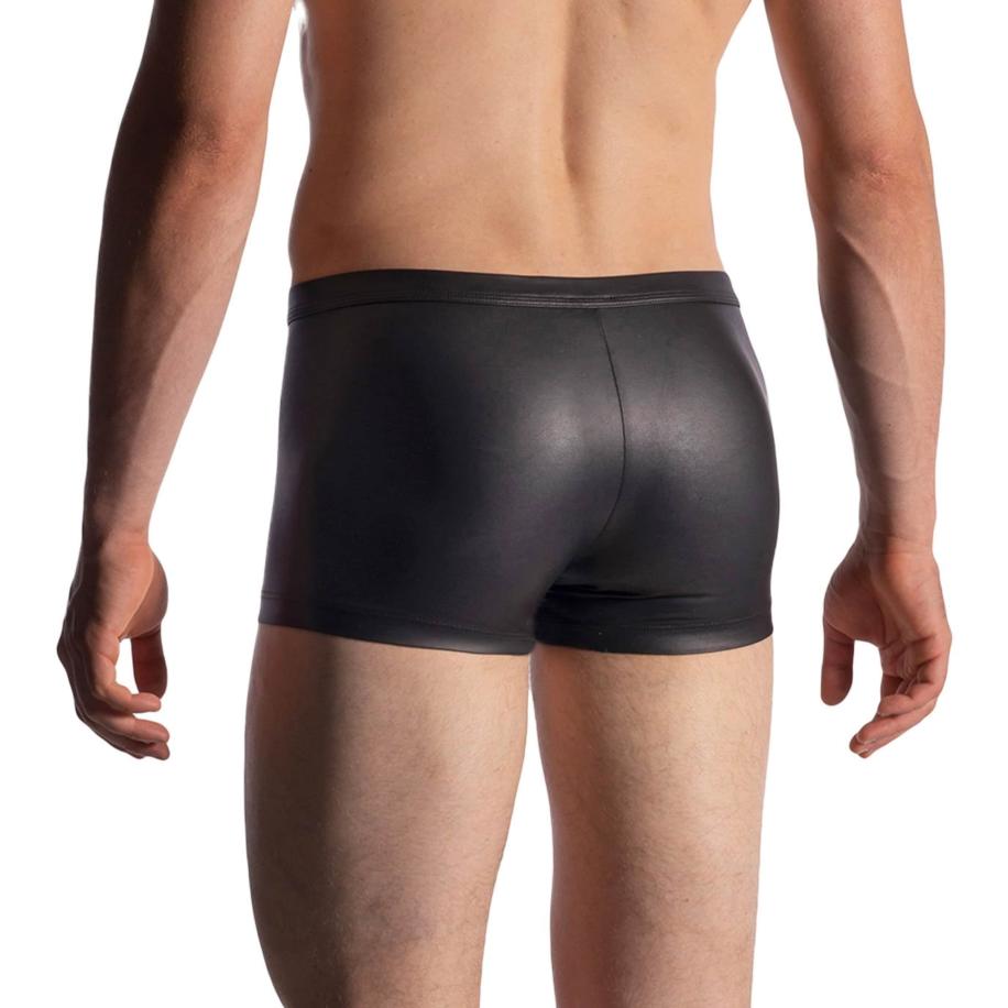 MANSTORE M510 Zipped Pant -