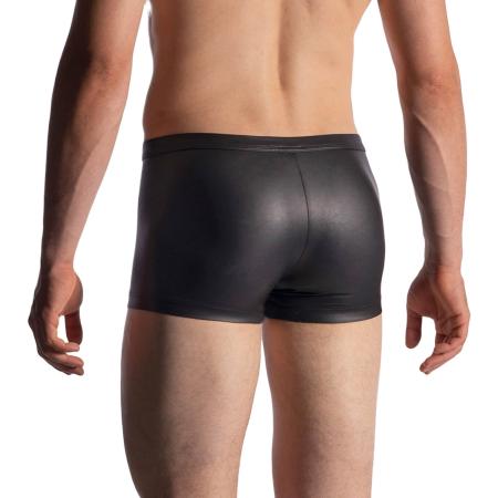 MANSTORE M510 Zipped Pant