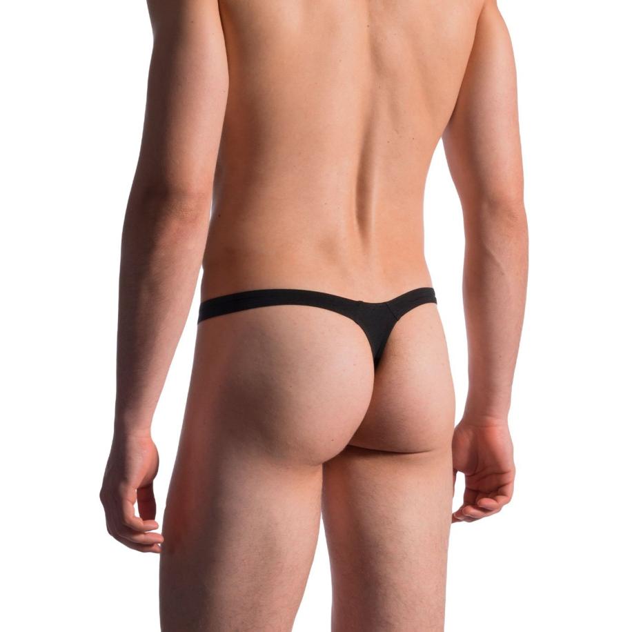 MANSTORE Tower String -