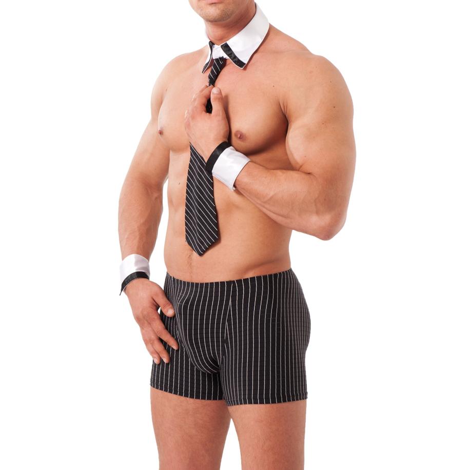 Rimba Verleidelijke kantooroutfit 3 delig -