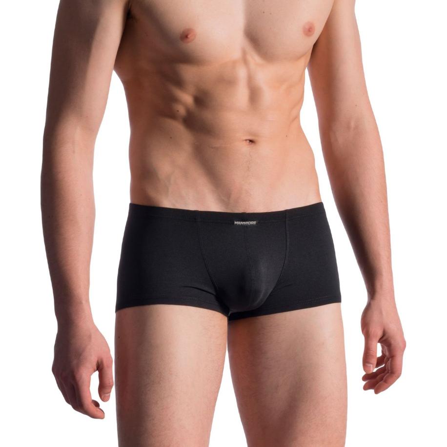 MANSTORE Micro Pants -