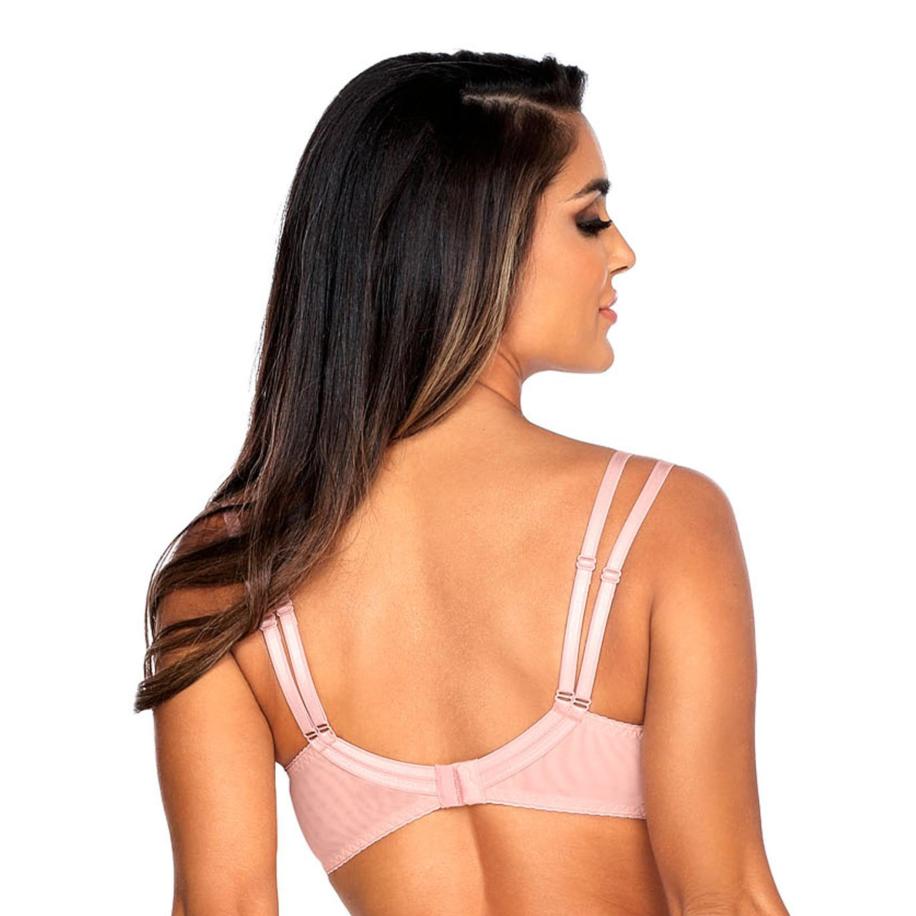 Axami Zoete kanten BH -