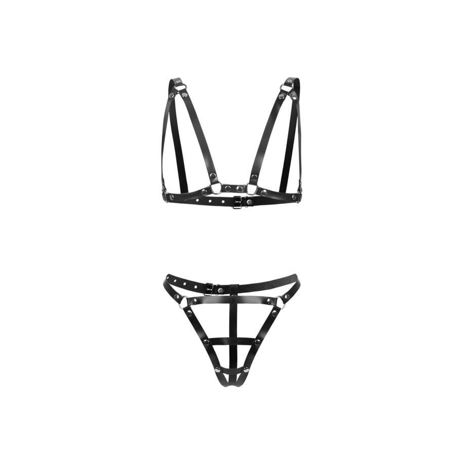 Rimba Sexy riemen bikini -