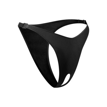 Rimba Ouvert Lederstring