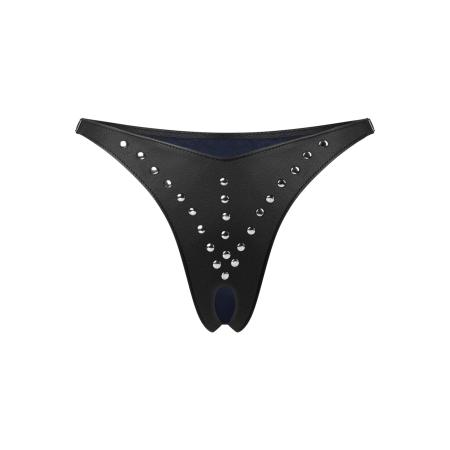 Rimba Ouvert Ledertanga