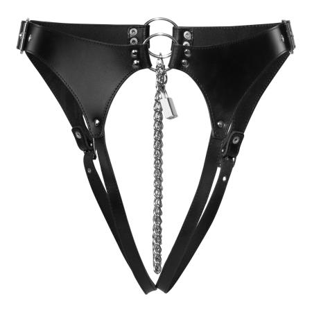 Rimba Vrijzinnige kuisheidsgordel