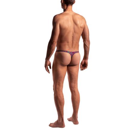 MANSTORE Tower String