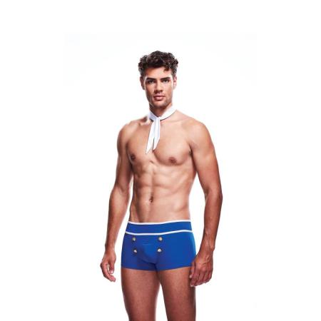 Envy 2 pc Sailor Salute Set