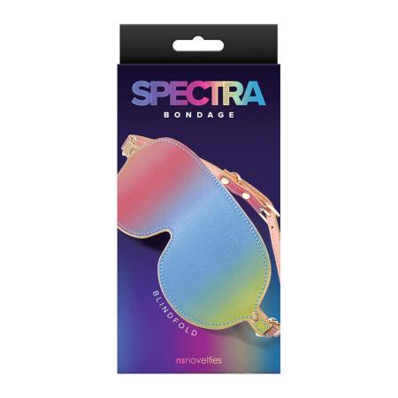 NS Novelties Spectra Bondage - Blindfold