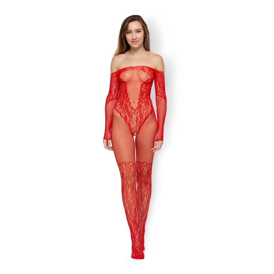 René Rofé Make You Melt Bodystocking -