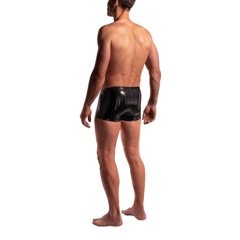 MANSTORE Zipped Pants -