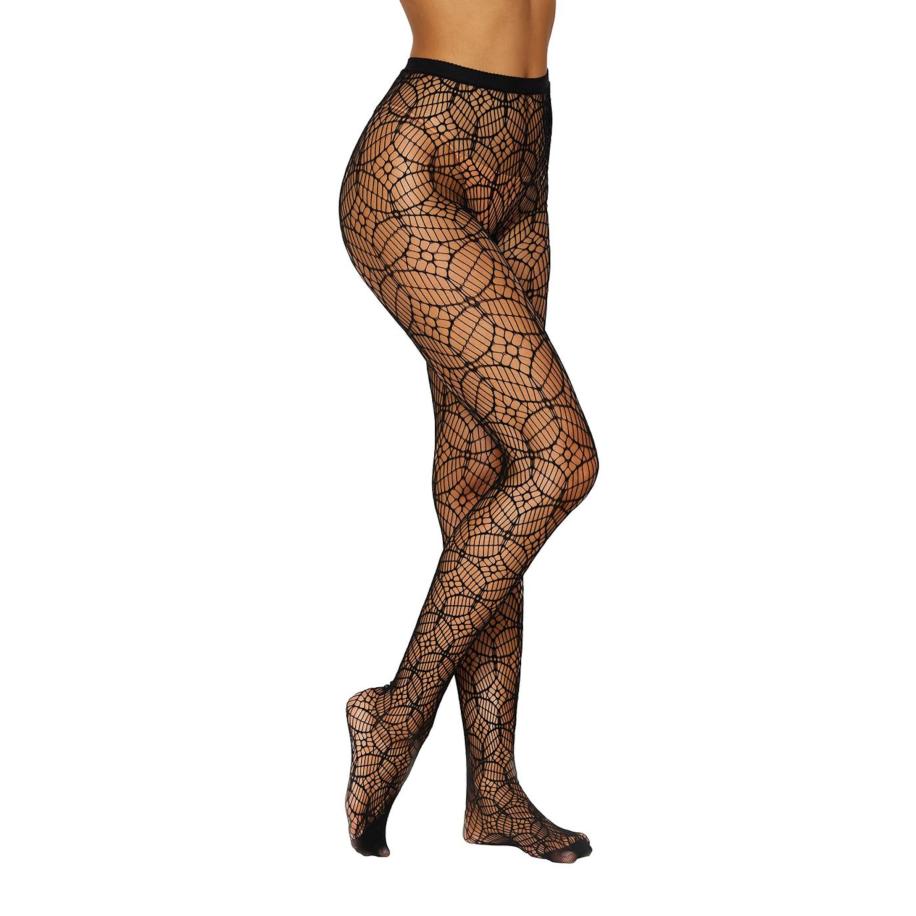 Dreamgirl Panty met patroon -