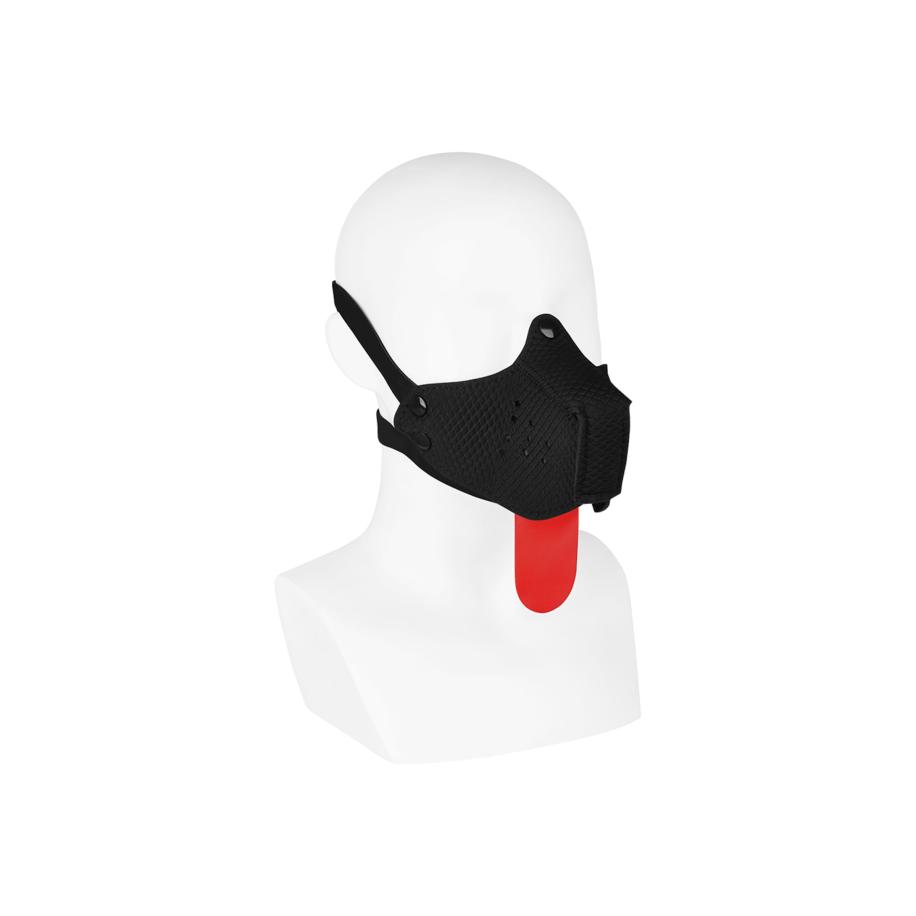 EIS Masker in snuitontwerp -