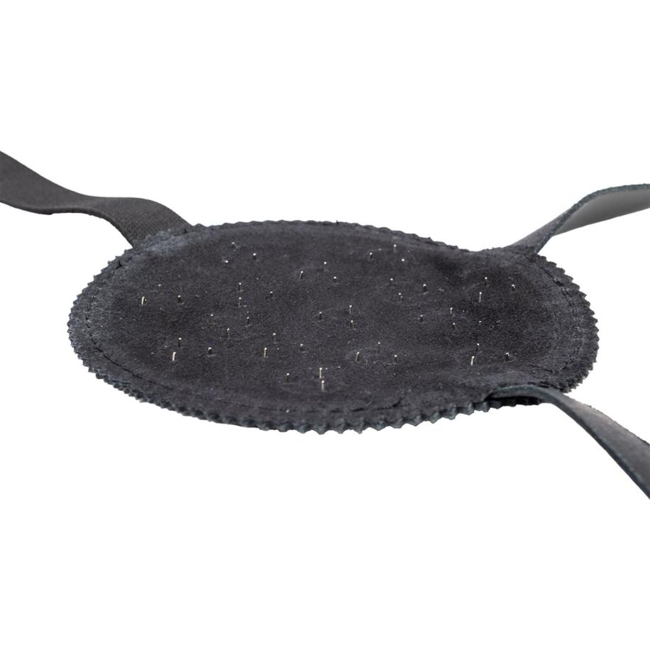 Rimba Borstharnas met provocerende studs -