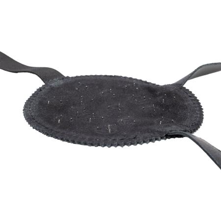 Rimba Borstharnas met provocerende studs