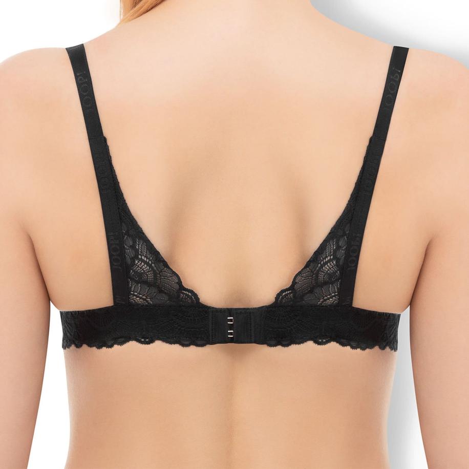 JOOP! Triangel-BH van kant -