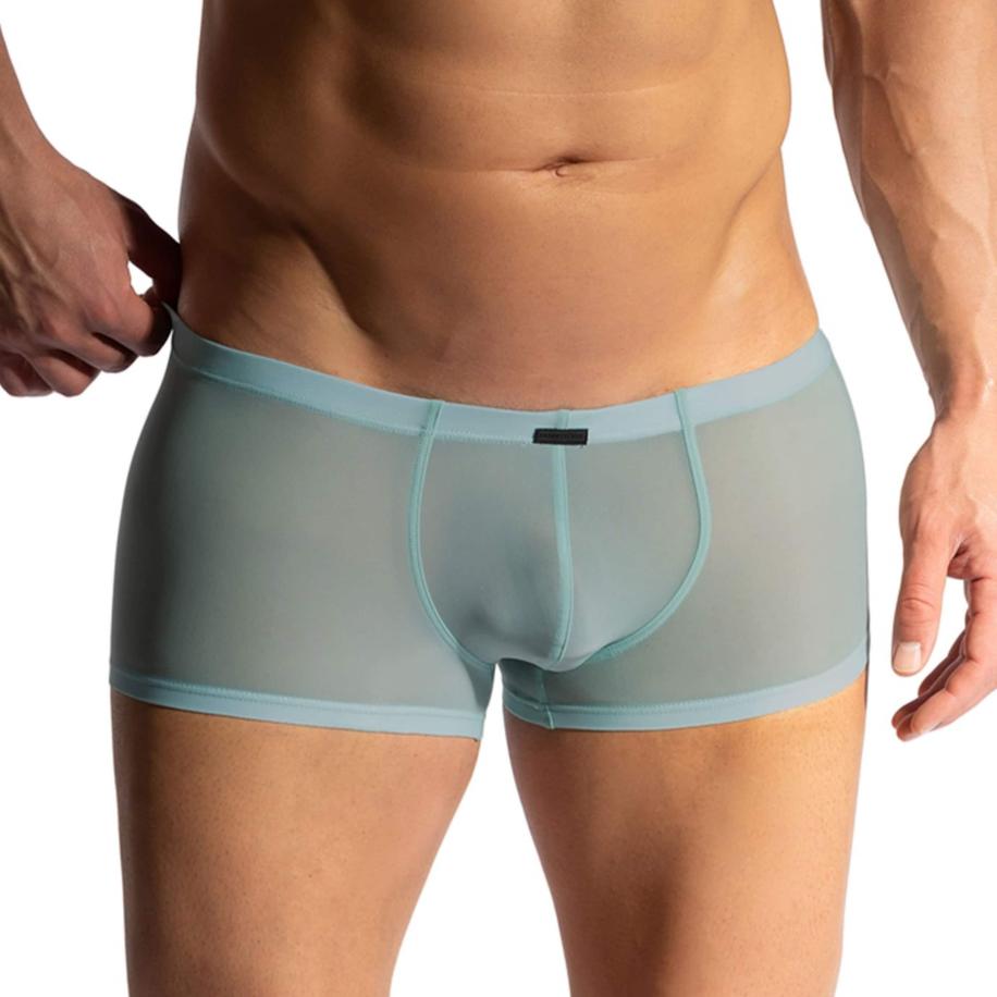 MANSTORE M101 - Micro Pants -