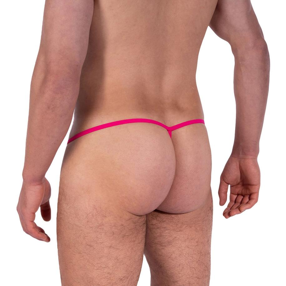 MANSTORE M2321 - Bungee String -