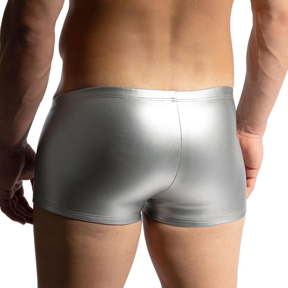 MANSTORE M2463 - Micro Pants -