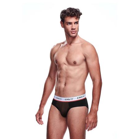 Envy Mesh Brief