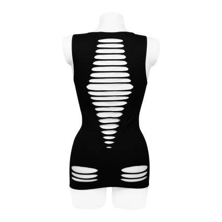 Pink Lipstick Cant Commit - Dress