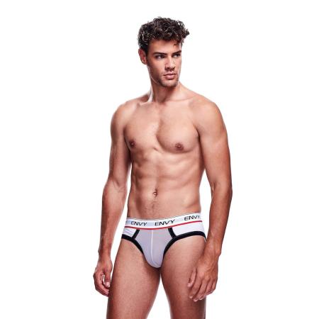 Envy Mesh Brief