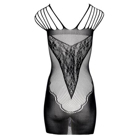 Glitter Jurkje - Blauw