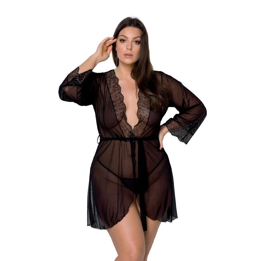 Passion Amberly Plus Size -