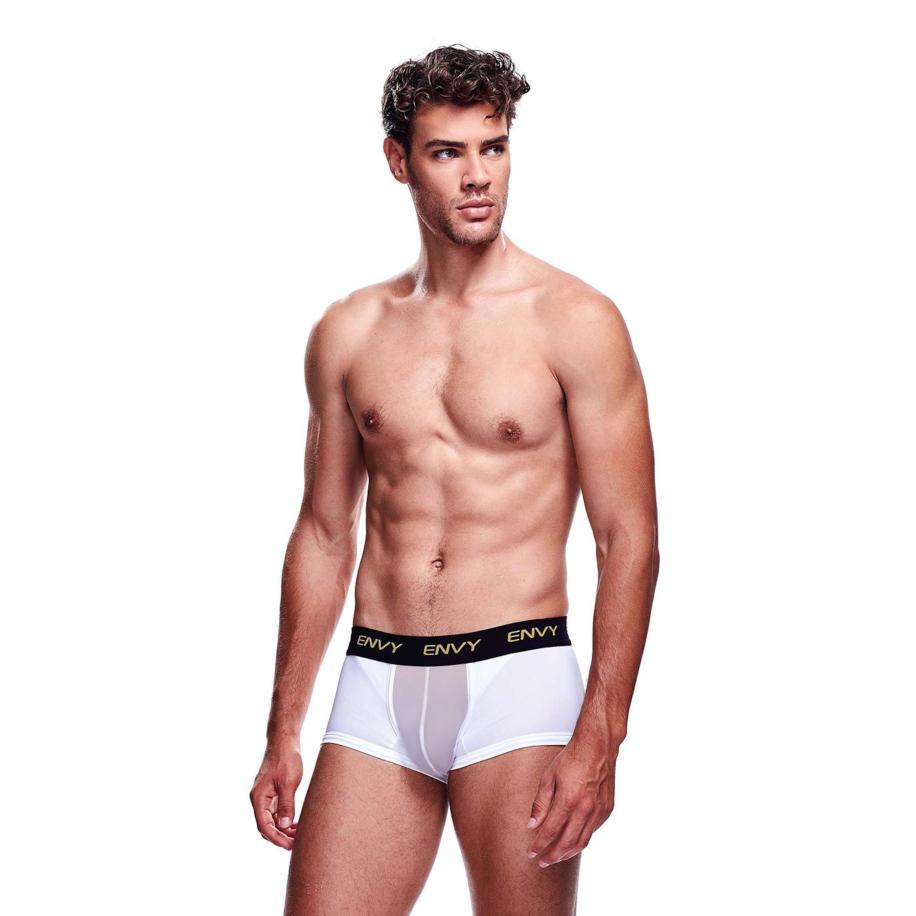 Envy Mesh Short Boxer -