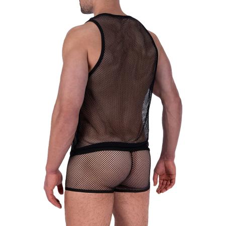 MANSTORE M2321 - Tank Top