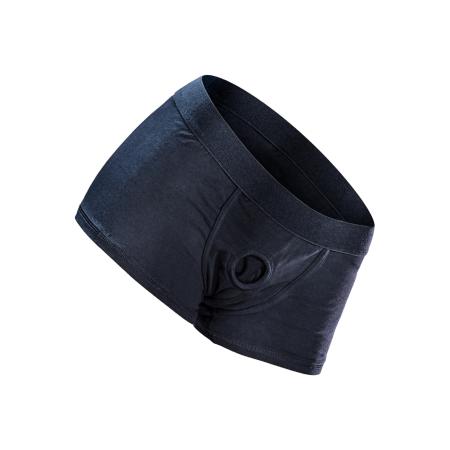 Blush Novelties Harness Briefs 2 XL