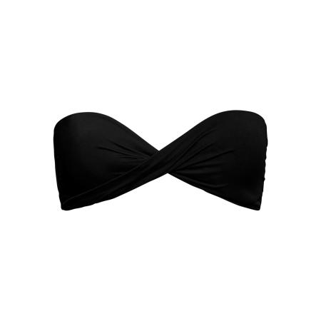 Phax Color Mix - Bikini bovenstuk met plooien