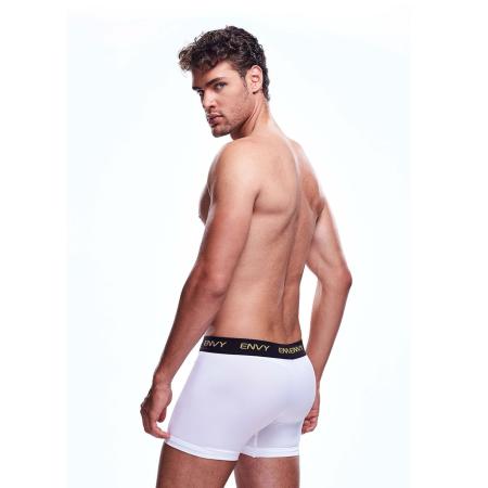 Envy Mesh Long Boxer