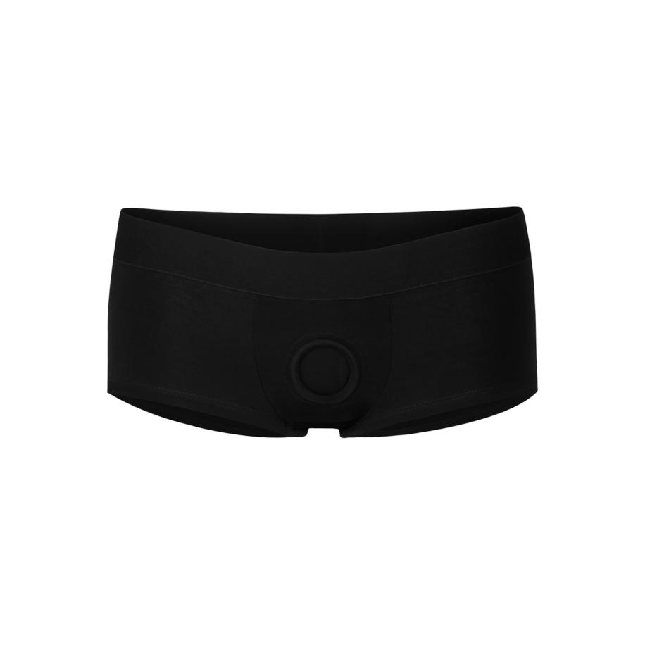 Blush Novelties Temptasia - Harness Briefs -