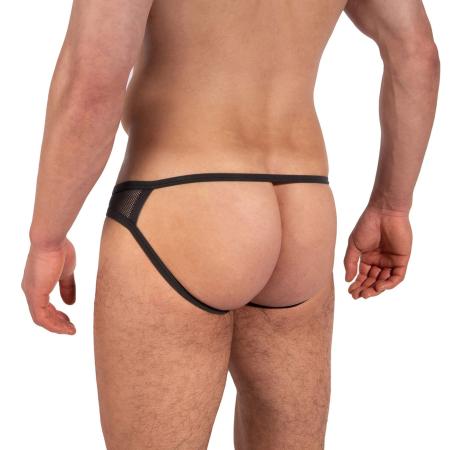 MANSTORE M2334 - Jock Brief