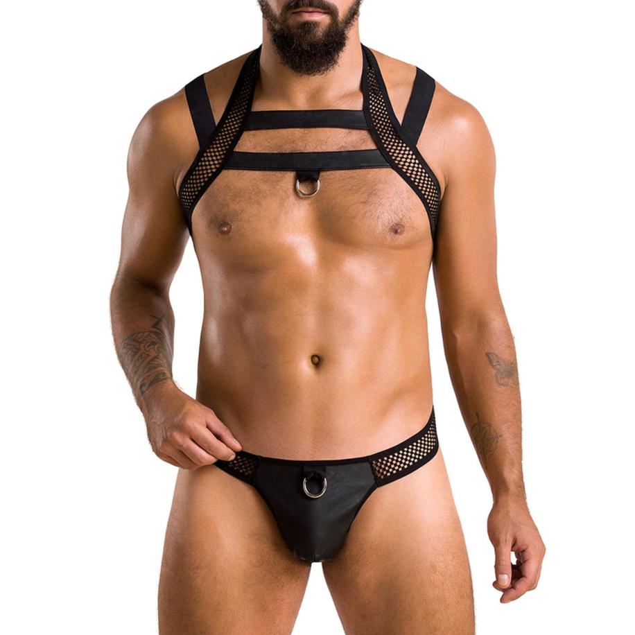 Passion Jacob 2 stuks -