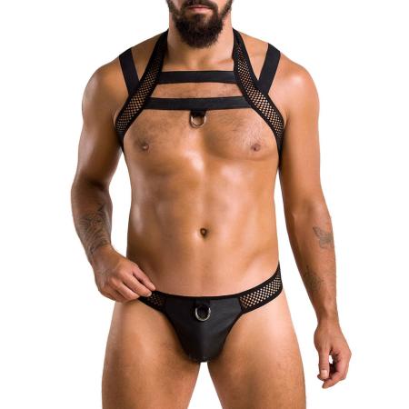 Passion Jacob 2 stuks