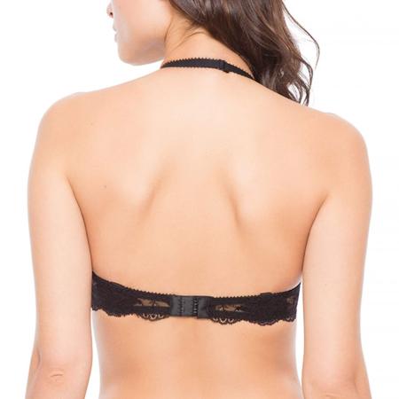 Implicite Extase - BH met strass applicatie