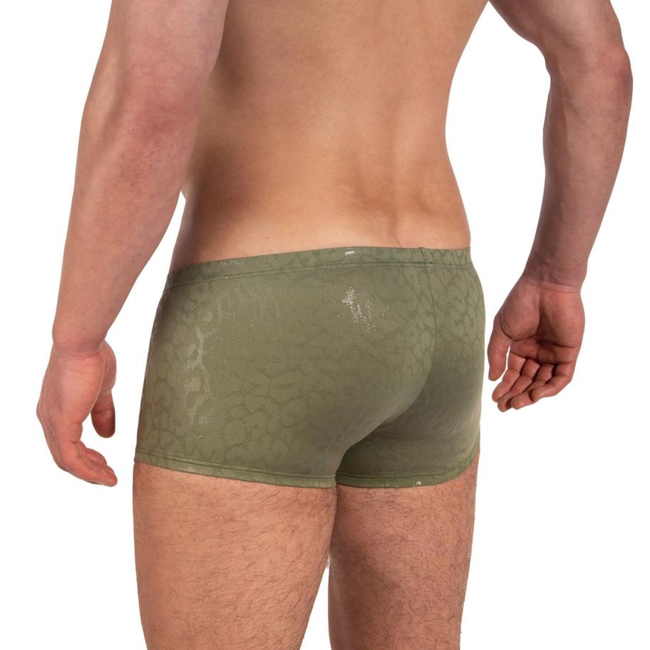 MANSTORE M2335 - Micro Pants -