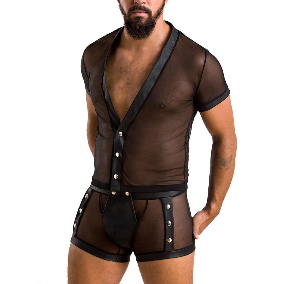 Passion Michael 2 delen -