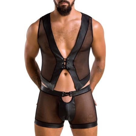 Passion William 2 delen