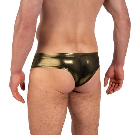 MANSTORE M2338 - Cheeky Brief