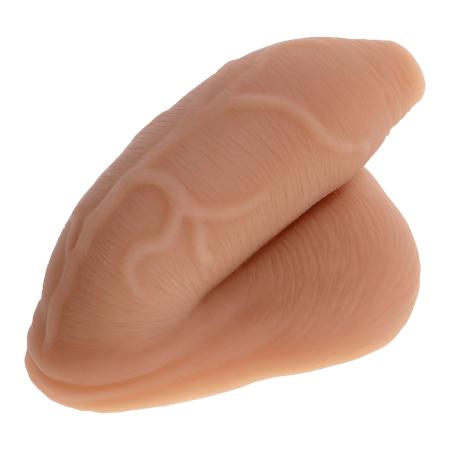 Gender X The Uncircumcised Packer 11,6 cm