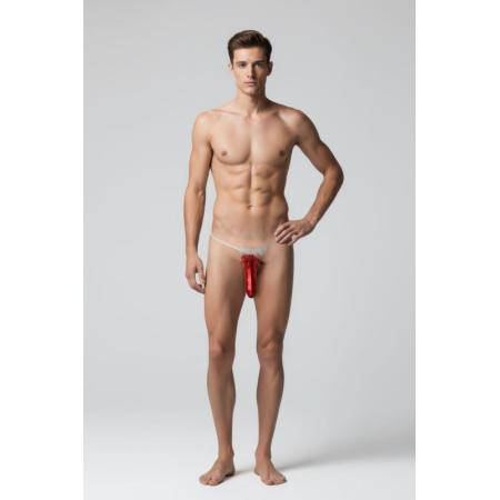 Christine - Santa’s Secret Package