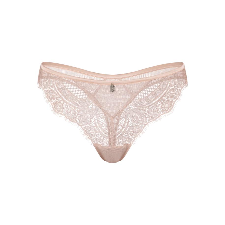 Implicite Espiègele - fijne string -