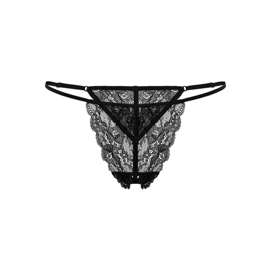 René Rofé Filigraan Ouvert-String -