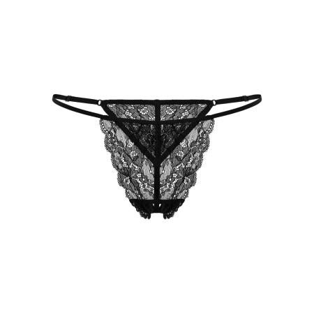 René Rofé Filigraan Ouvert-String