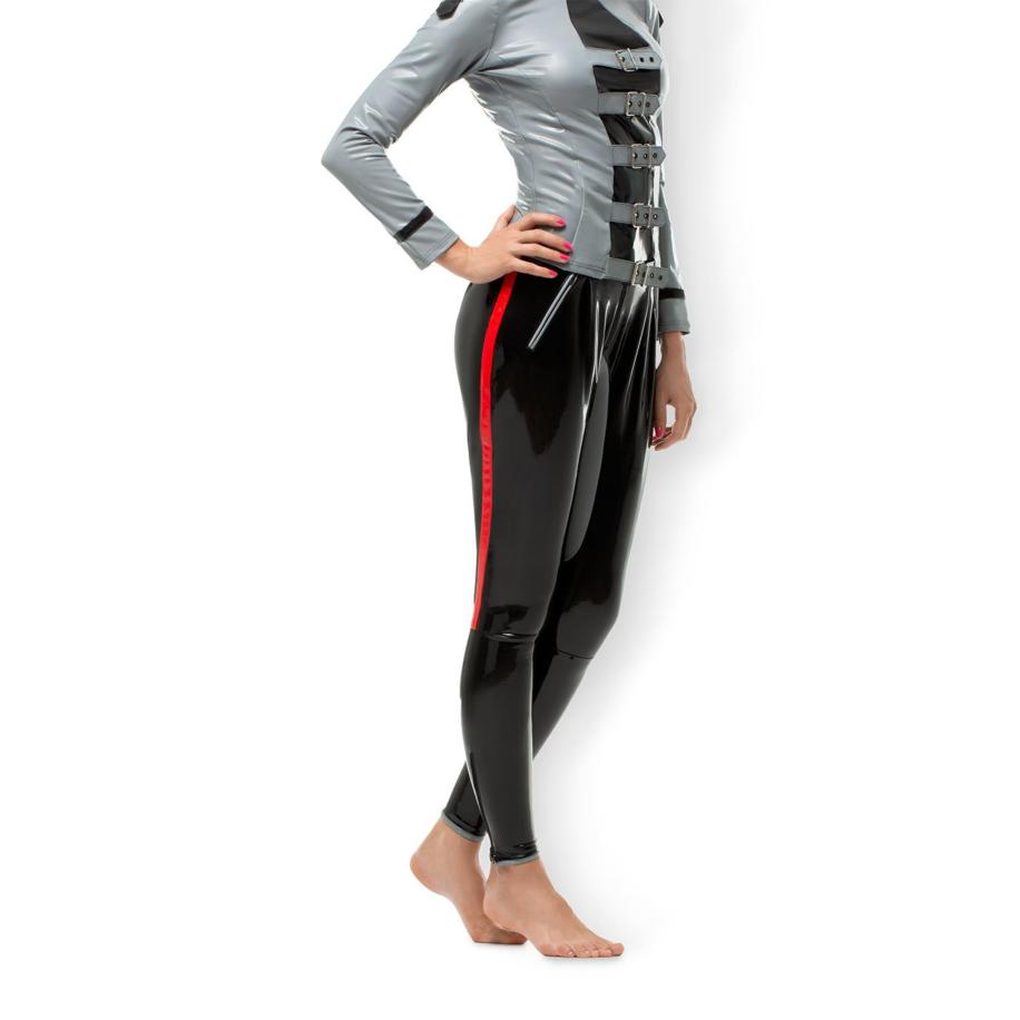 Guilty Pleasure Sergeant Trousers -