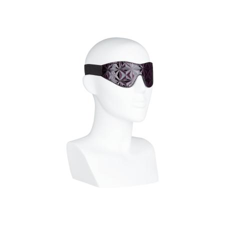 Dreamtoys Blaze Luxury Fetish - Blindfold