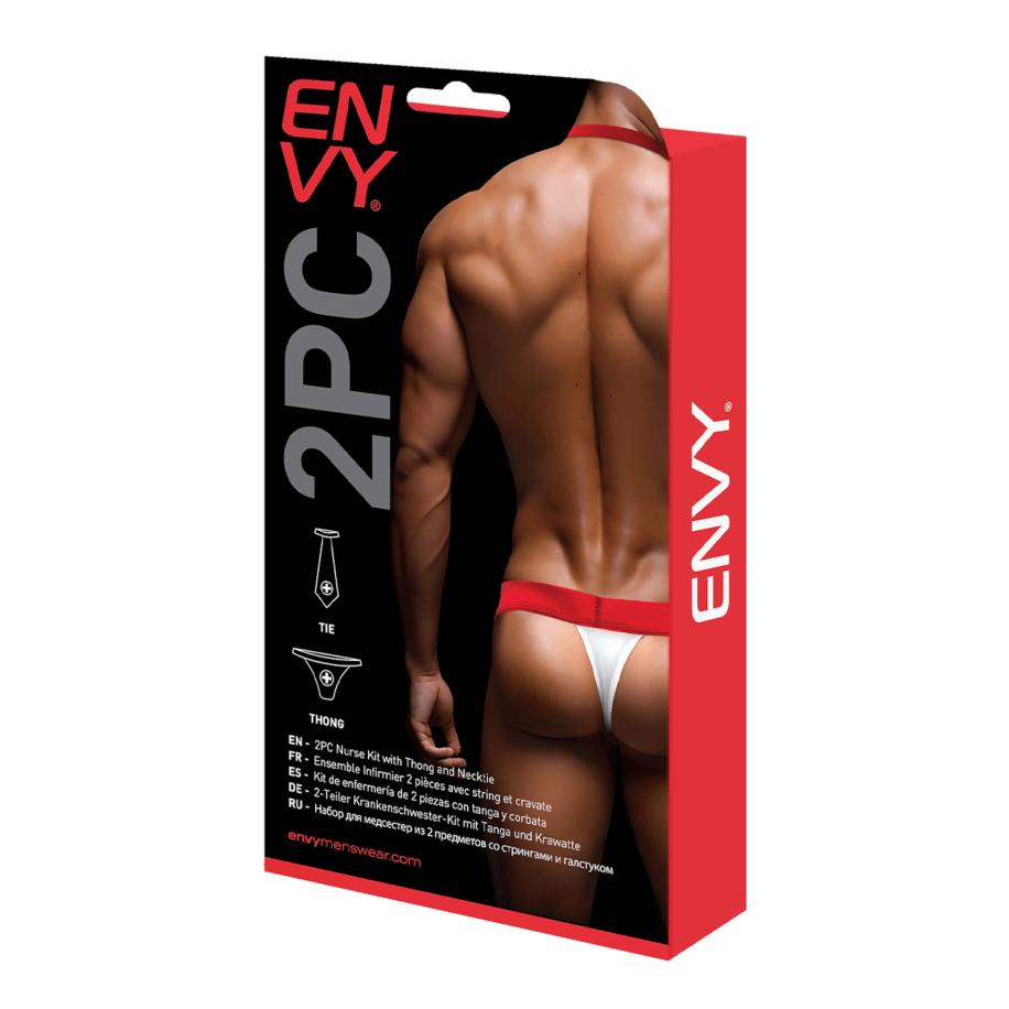 Envy Nurse Kit 2 st. -